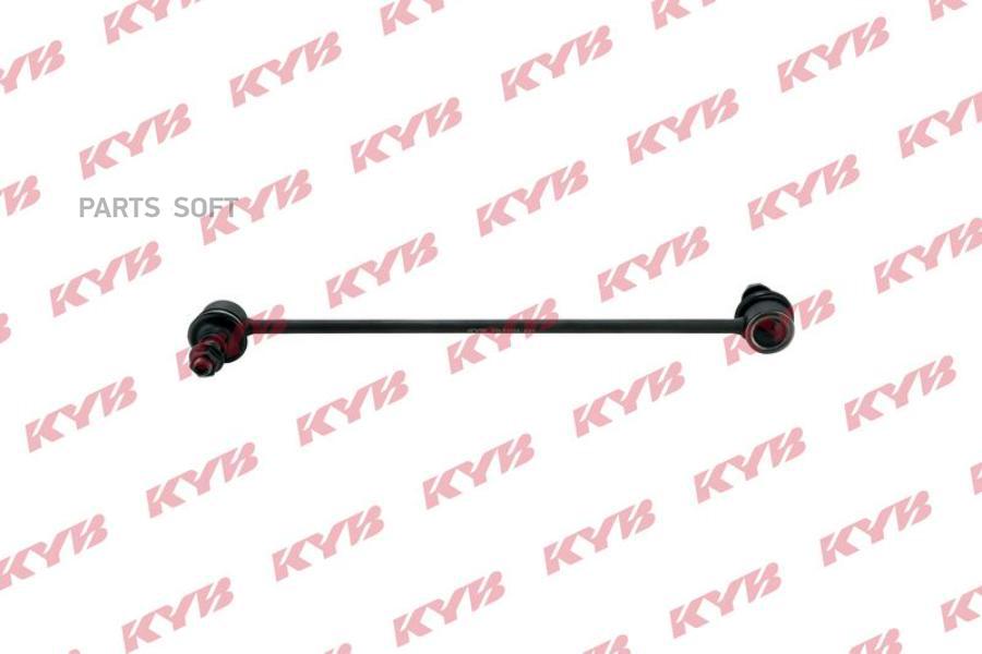 

Kslf1123 Тяга Стабилизатора Переднего Mazda 3 1.6 16V/2.0 16V 08> Kyb Kslf1123