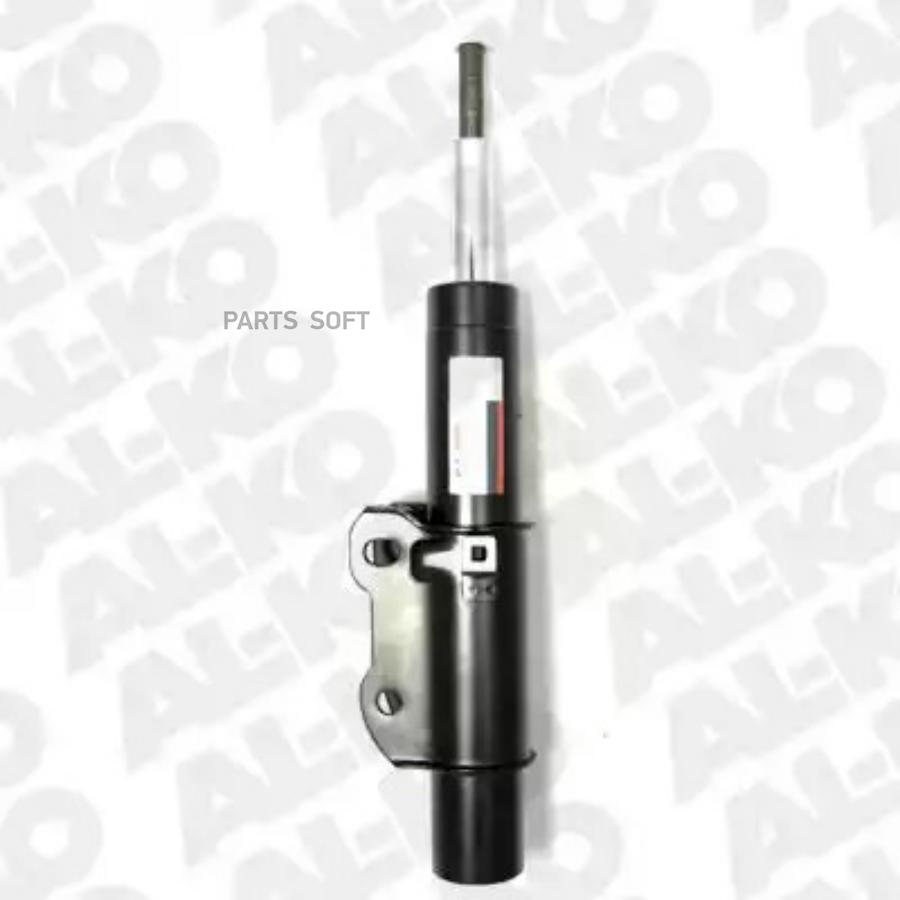 

Амортизатор Подвески Перед Mb Sprinter Ii, Wv Crafter 06- AL-KO арт. 303240
