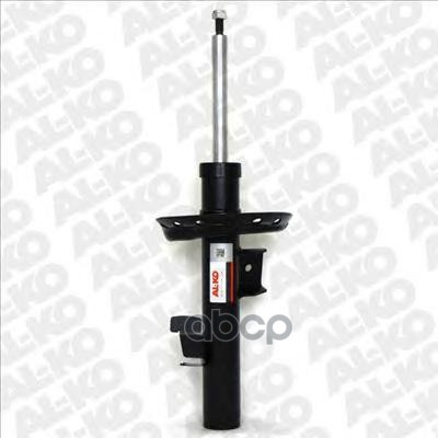 

Амортизатор Подвески Перед Лев Ford Galaxy, S-Max, Mondeo Iv 07- AL-KO арт. 302995