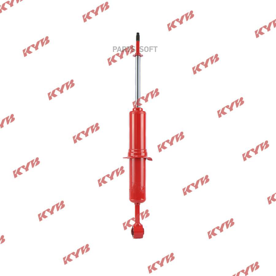 

Амортизатор Kyb 841002