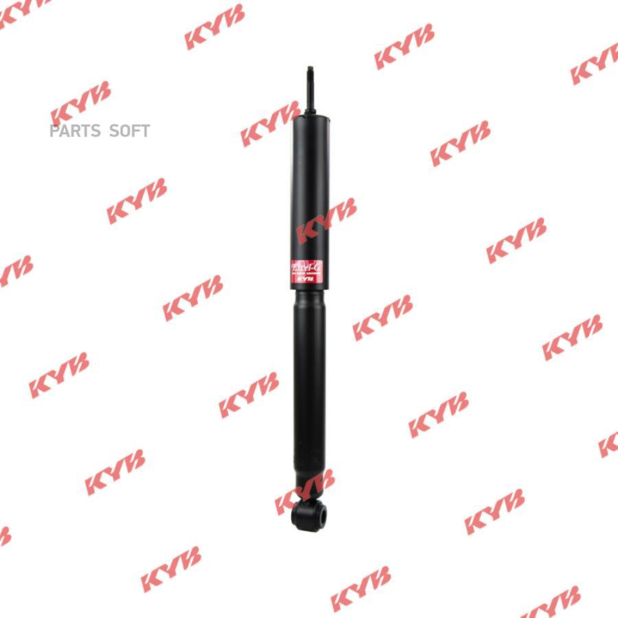

Амортизатор Kyb 349017