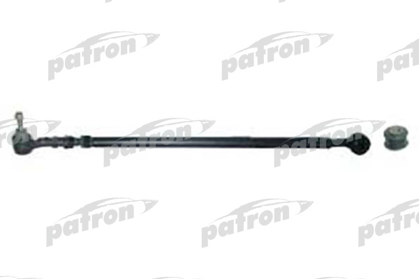 

Тяга рулевая AUDI: 100 CH.4A-P-001984-> PATRON PS2133R