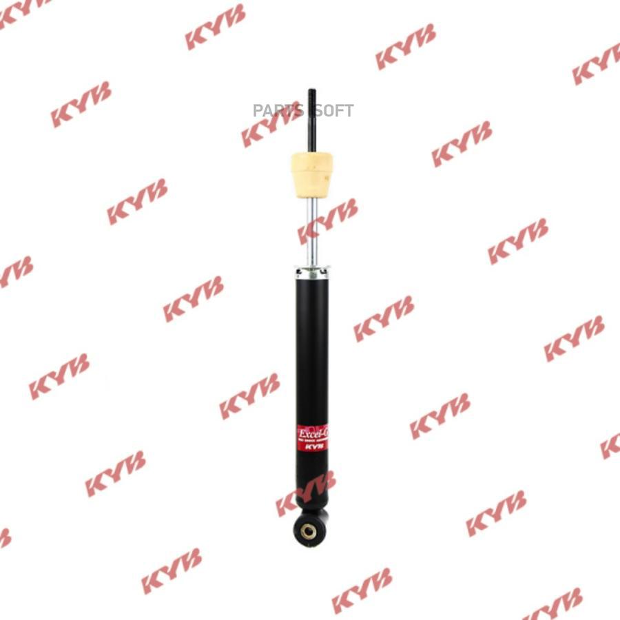 

Амортизатор подвески KYB 3430017