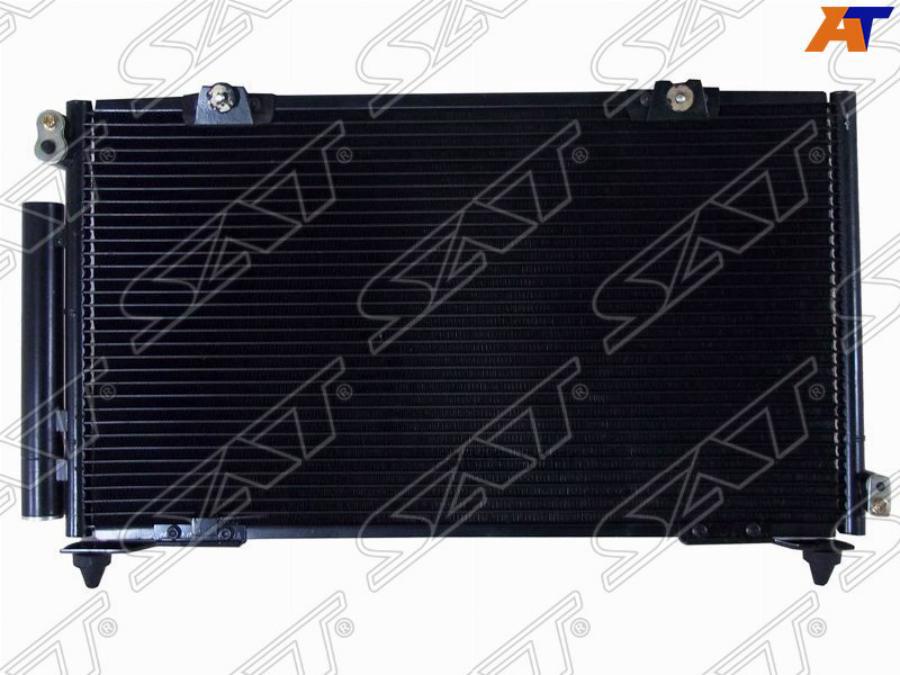 

Радиатор кондиционера toyota caldina 97-02 SAT STTY46394A0