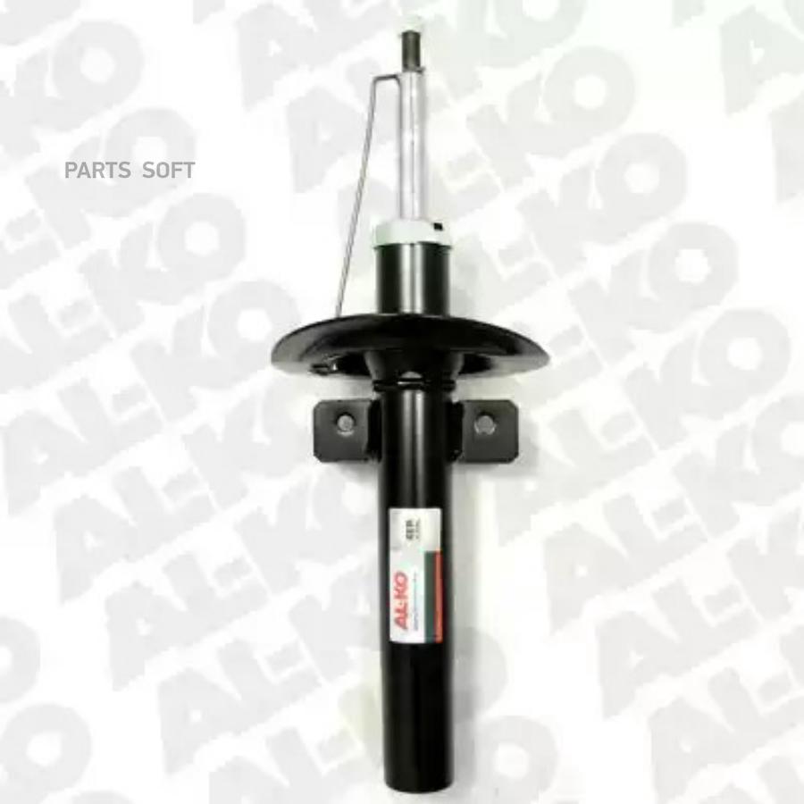 

Амортизатор Подвески Перед Renault Megane Ii 02- AL-KO арт. 302043