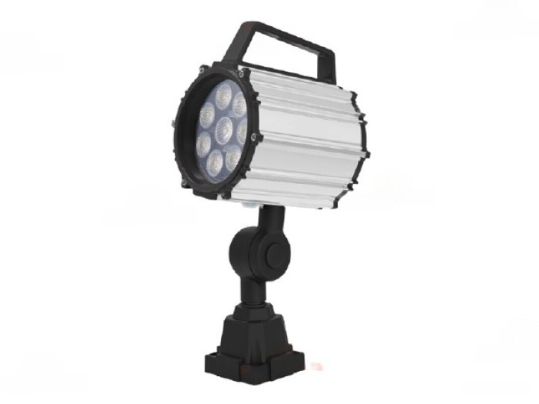 

Станочный светильник FABTEC LED F5 220v 62583