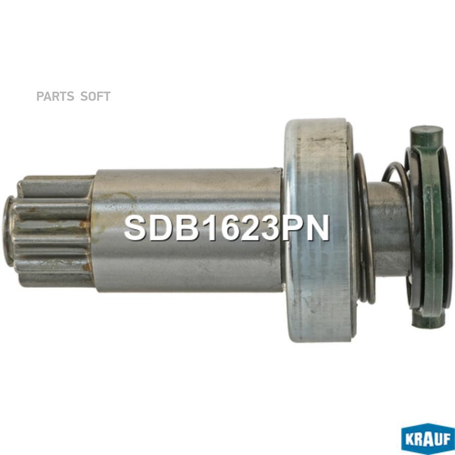 

Бендикс стартера Krauf SDB1623PN