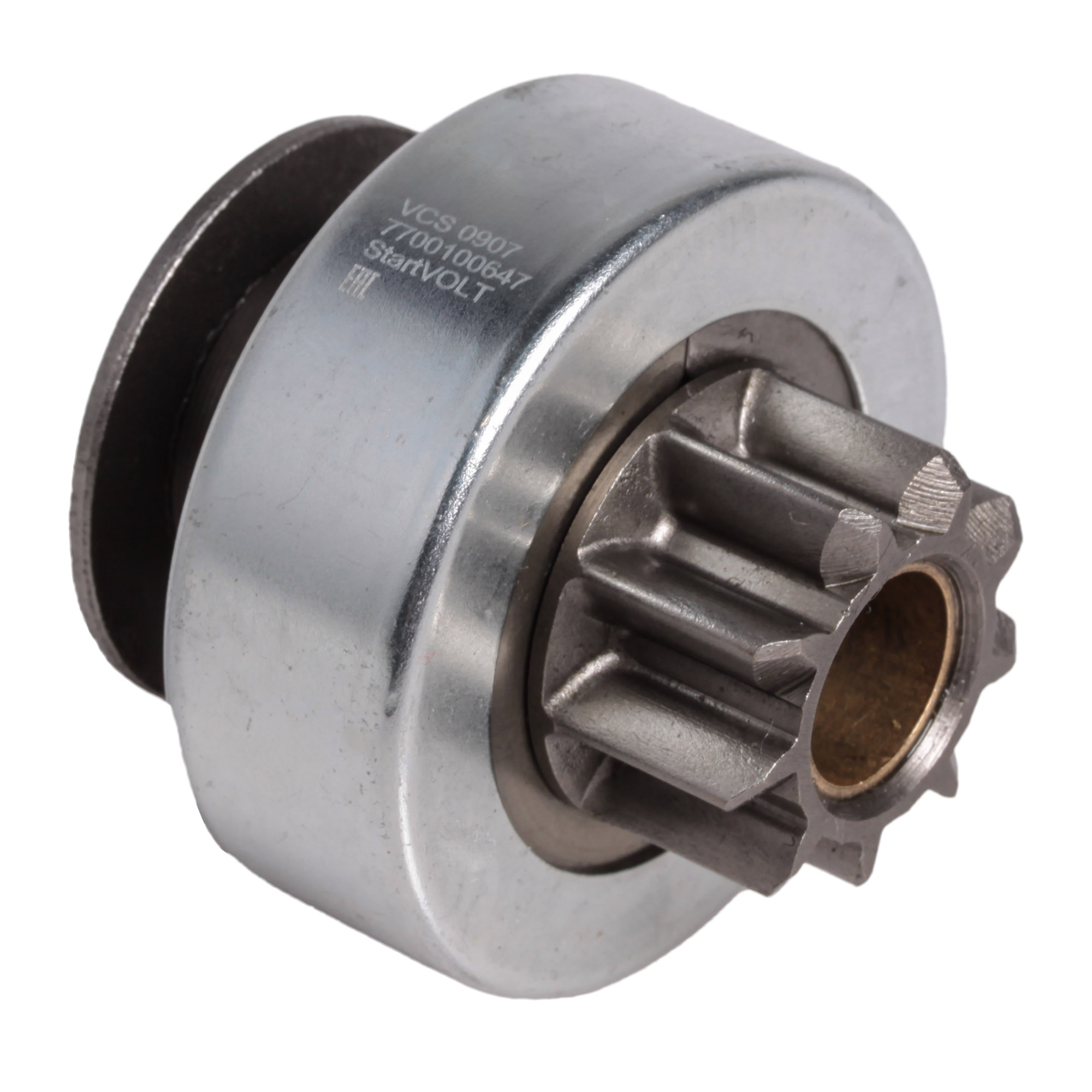 

Стартер автомобильный Стартвольт VCS0907