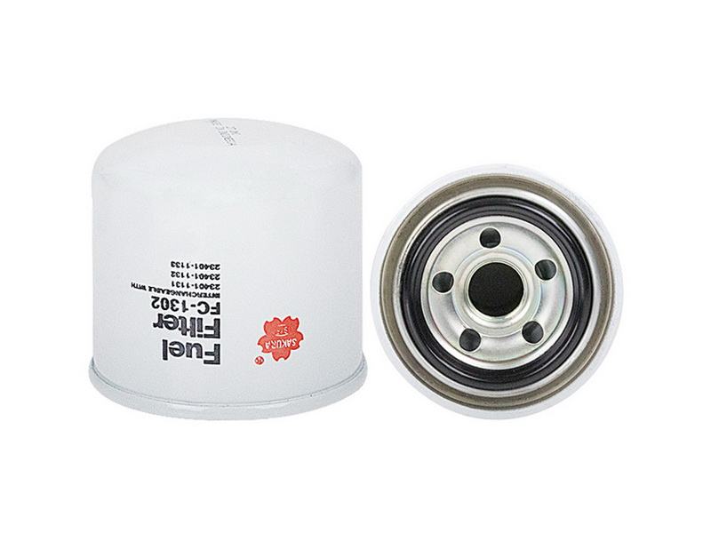 

Фильтр топливный Sakura FC1302