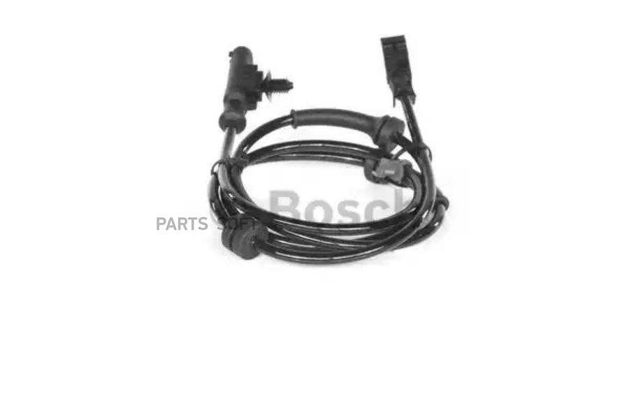

0 265 007 537_[47910ax600] датчик abs перед. nissan micra/note all 03>