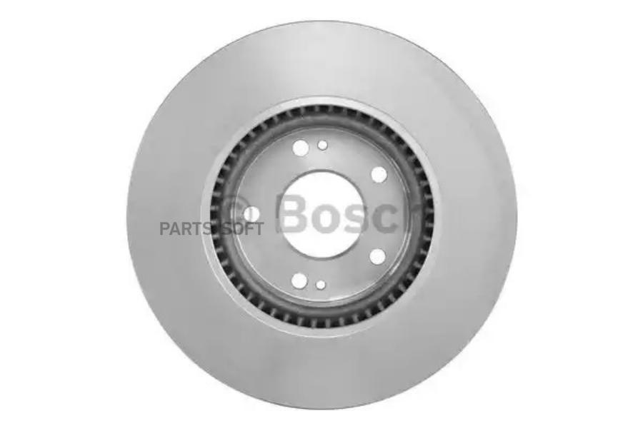 

Тормозной диск Bosch передний premium 986479595