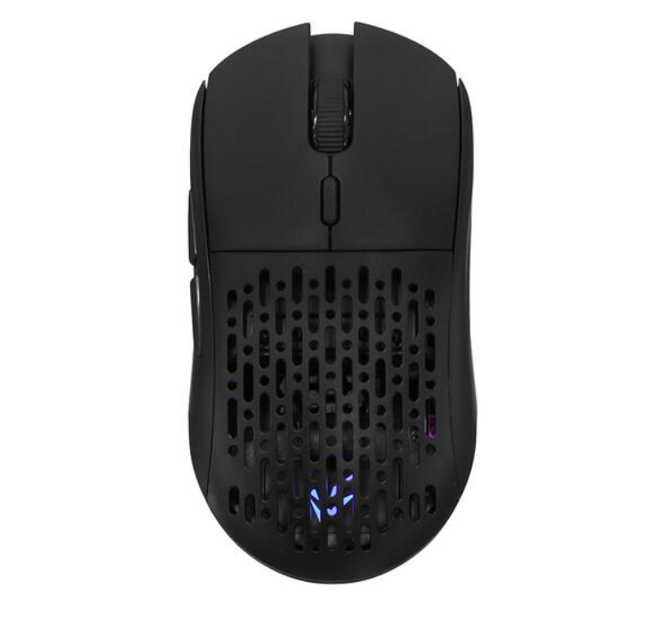 Беспроводная игровая мышь Ardor Gaming Phantom PRO черный ARDW-PH3395-BK 5990₽