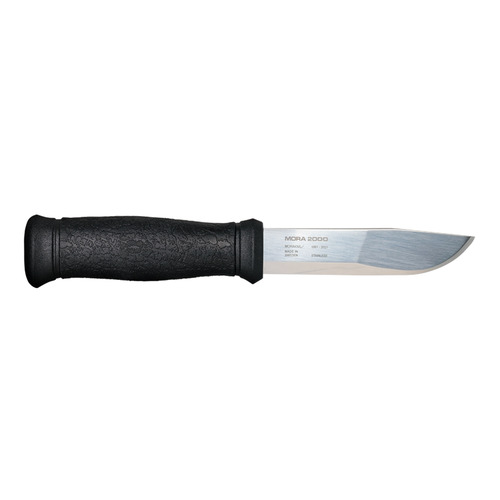 

Нож с фиксированным лезвием MORAKNIV Outdoor 2000 Anniversary 130 Years Edition, 225мм, че
