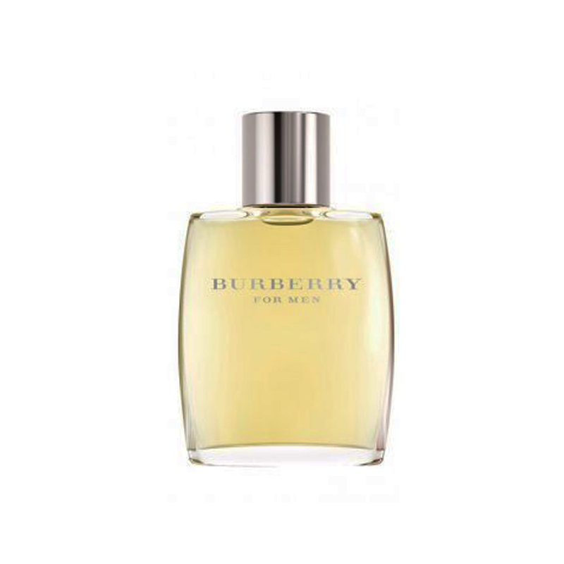 

Туалетная вода мужская Burberry For Men 50 мл