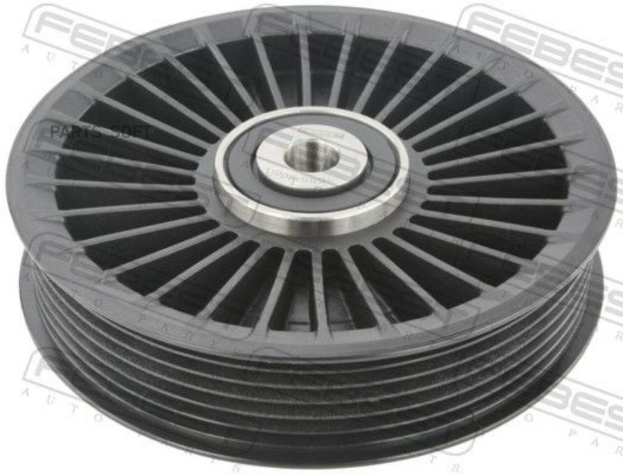 

Ролик обводной MERCEDES BENZ E300 CDI W212 1688-906 FEBEST 1688906