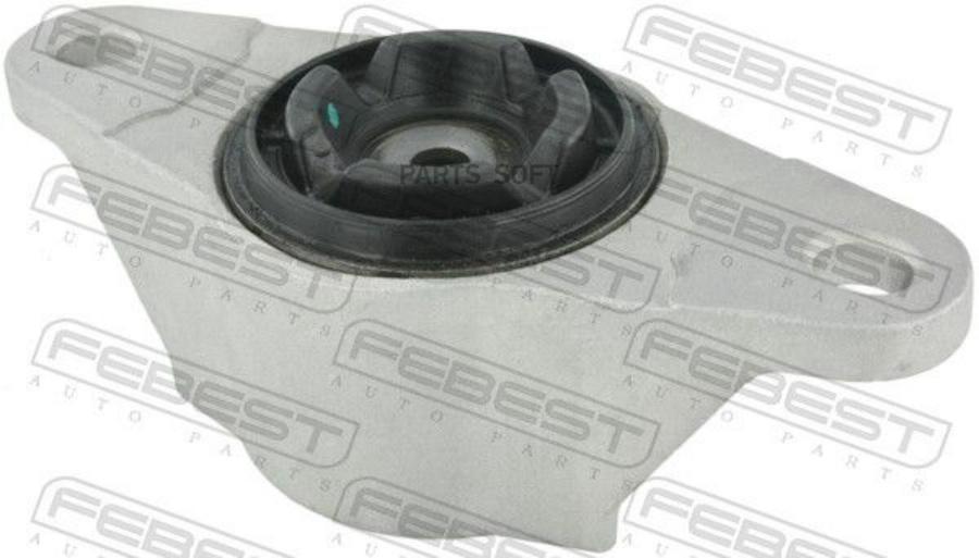 

Опора задн амортизатора MAZDA CX-5 KE 2011-2012 MZSS-KER