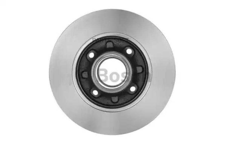 

Диск Тормозной Задн Citroen: C3 Ii 1.1/1.1 Bifuel/1.4 Hdi 70/1.6 Hdi/1.6 Hdi 110/1.6 Hdi 1