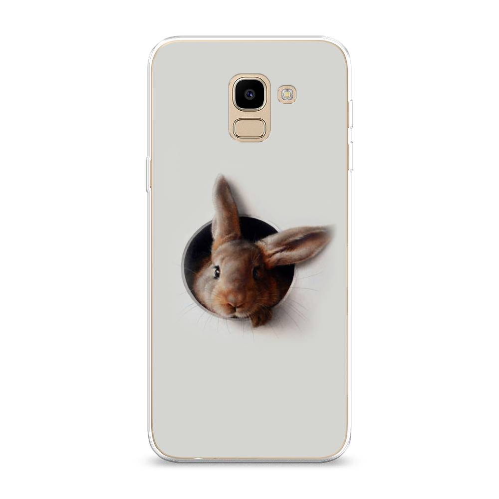 Чехол на Samsung Galaxy J6 2018  