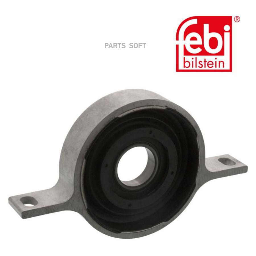 

Опора вала карданного BMW 1/3/3 Touring 04>15 FEBI 44563