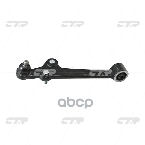 

Рычаг Подвески Кiа Riо 2000-2005 Сq0183L CTR cqkk16l