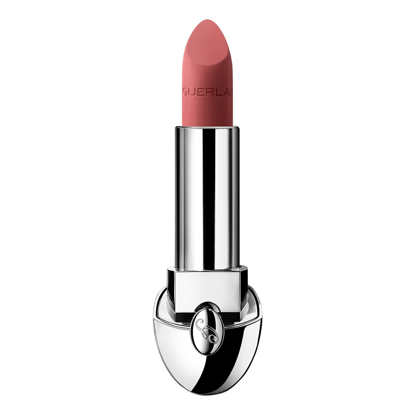 

Помада для губ Guerlain Rouge G Rosewood Beige, №258, сменный блок, 3,5 г