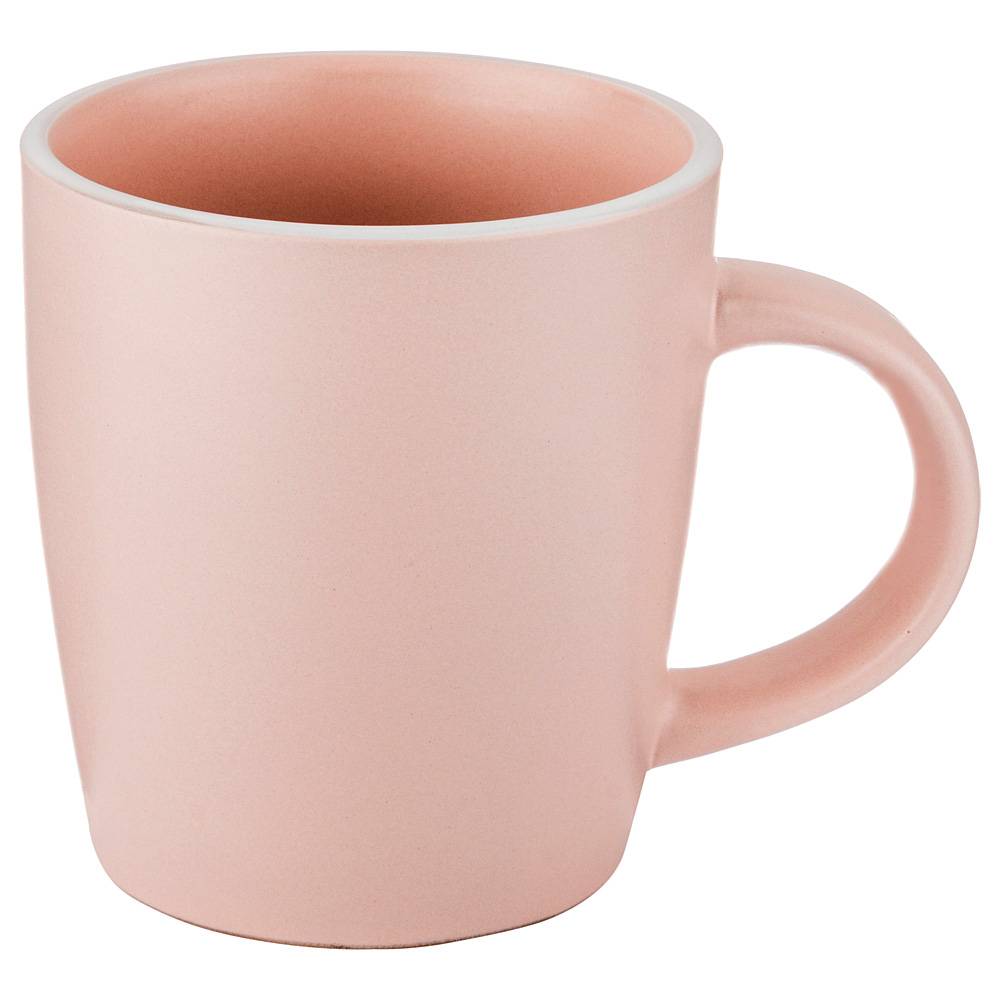 

КРУЖКА PANDORA PINK 380 МЛ