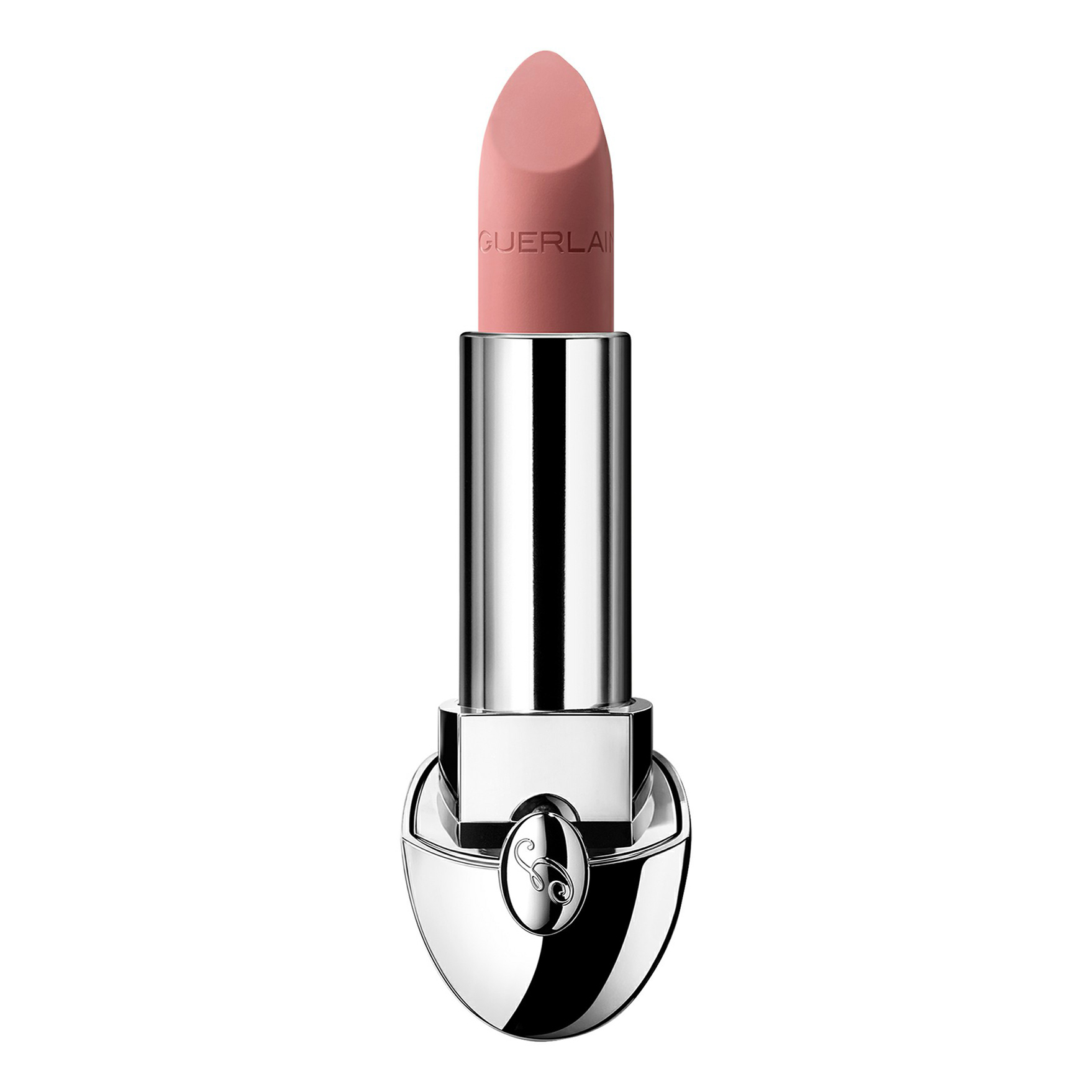 

Помада для губ Guerlain Rouge G Milky Beige, №360, сменный блок, 3,5 г