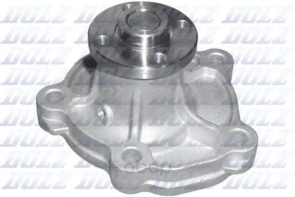 

Насос водяной DOLZ S242