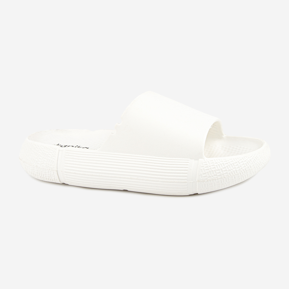 

Шлепанцы детские Kapika 84073-3, цвет белый, размер 39 EU, 84073