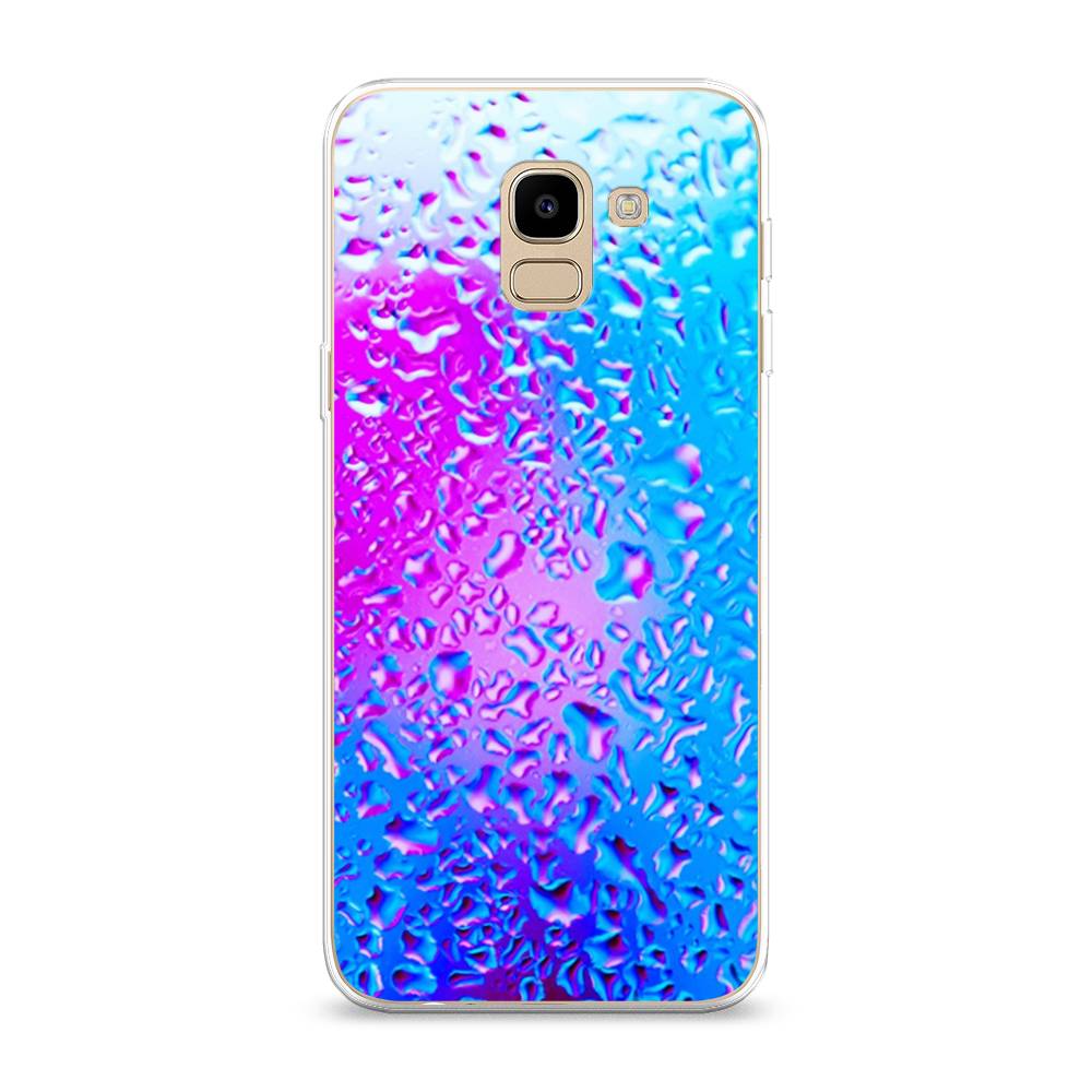 Чехол на Samsung Galaxy J6 2018  