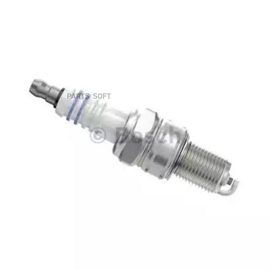 

Свеча зажигания Bosch 242225599