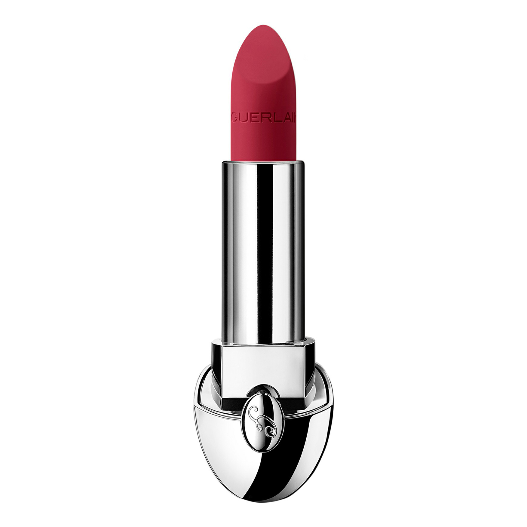 

Помада для губ Guerlain Rouge G Berry Pink, №721, сменный блок, 3,5 г