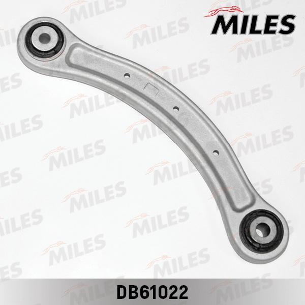 

Рычаг Задней Подвески Верхний Audi Q7 (4L), Vw Touareg (7L) (Lemforder 3893701) Db61022 Mi