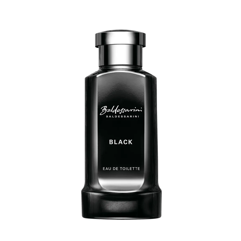 Мужская туалетная вода Baldessarini Black 75 мл 9086₽