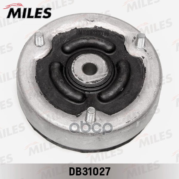 

Опора Амортизатора Задняя Bmw E60 (Kyb Sm5667) Db31027 Miles арт. DB31027