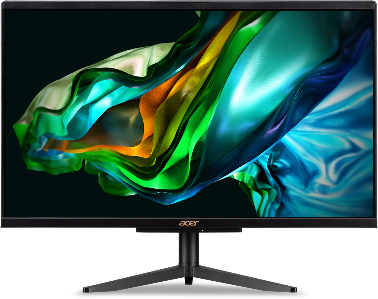 

Моноблок Acer Aspire C24-1610 Black (DQ.BLACD.001), Aspire C24-1610
