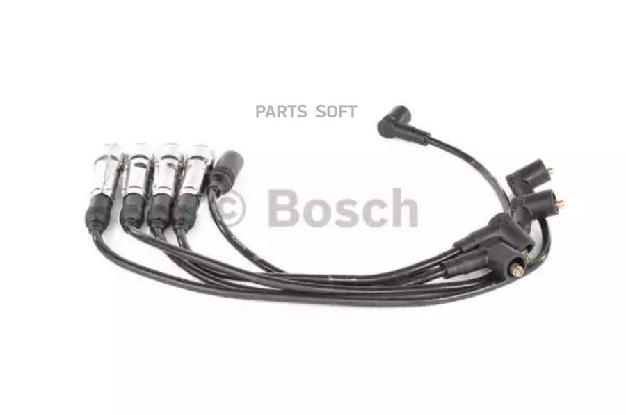 

0 986 356 342_к-кт проводов vw passat 1.8/2.0 90-97