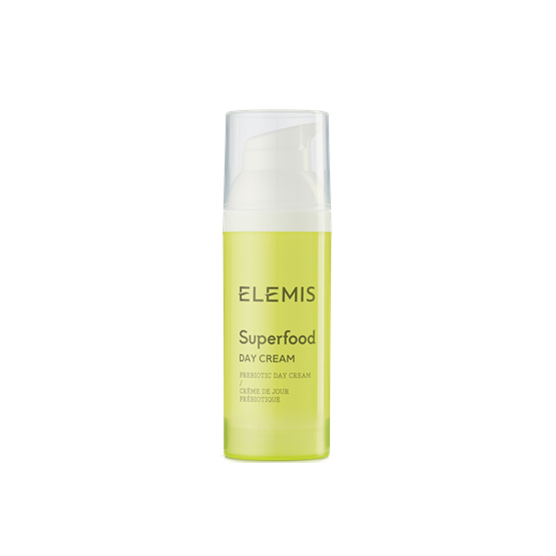 Дневной крем для лица Elemis Superfood Prebiotic Day Cream 50 мл