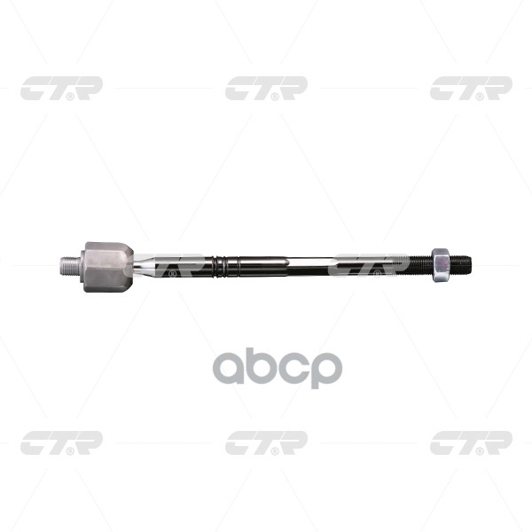 

Тяга Рулевая Ореl Zаfirа С 11- (Нов Арт Сr0091) Сrg-2 CTR crg2