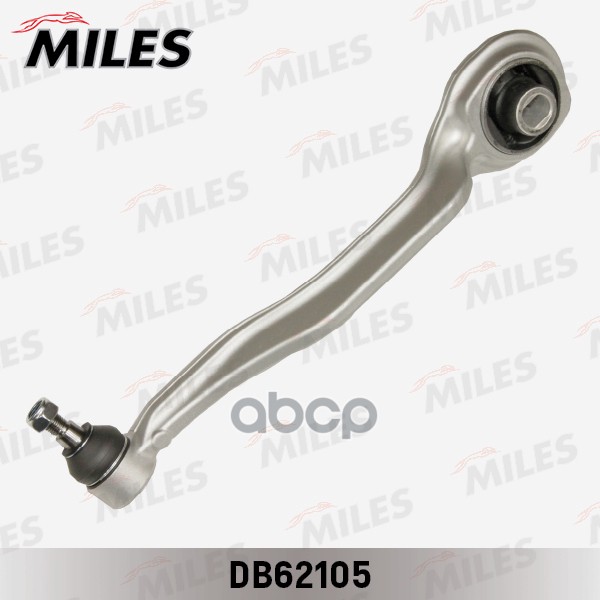 фото Рычаг miles db62105 mb w211 пер.подв.нижн.пер.прав. miles арт. db62105