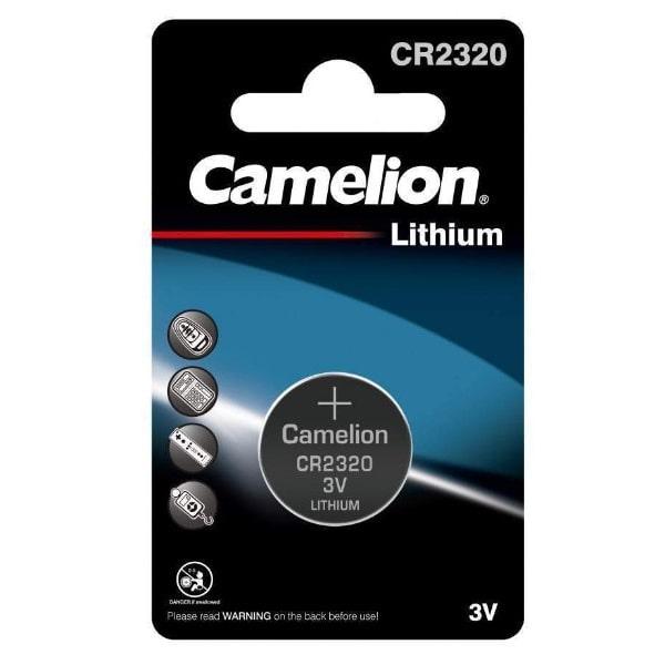 

CAMELION Camelion CR 2320 BL-1 1шт