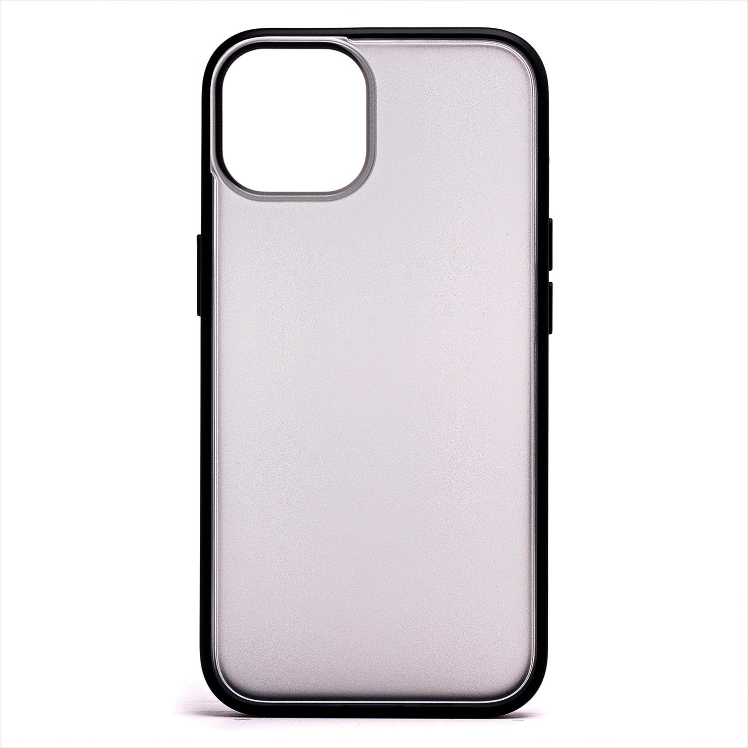 

Чехол iPhone 14 Waston пластиковый <черный>, iPhone 14