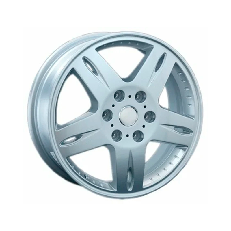 

Колесный диск REPLAY MR91 17x6.50 6x130 ET62 DIA84.10 016179-100060006