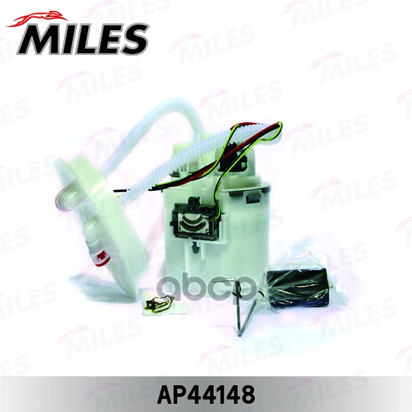 

Насос Топливный В Сборе Ford Mondeo 00-07/ 1,8-2,0/ 3bar Ap44148 Miles арт. AP44148