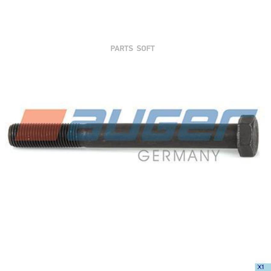 

Болт V-Образной Реактивной Тяги Man, M18X2170 auger 77300