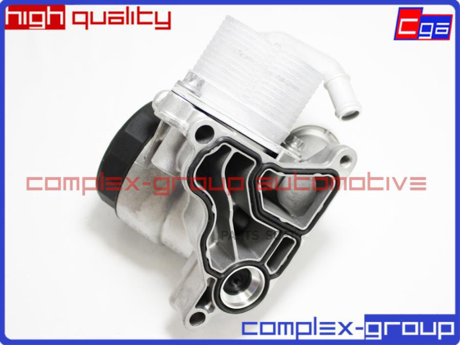 Корпус Масляного Фильтра В Сборе 11428637812 CGA 3FTR812RA