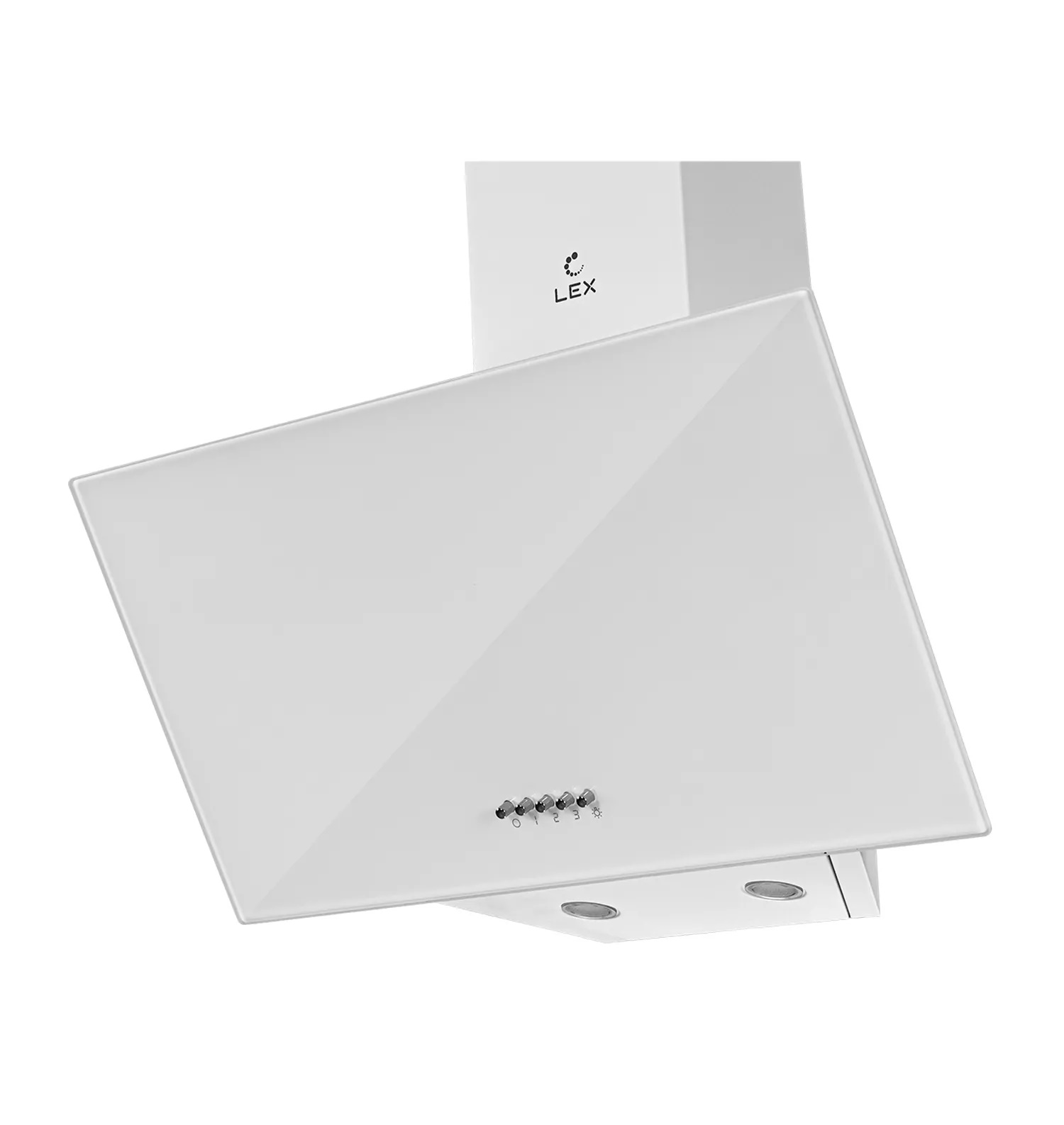 

Вытяжка настенная LEX Meta 500 белый, Meta 500