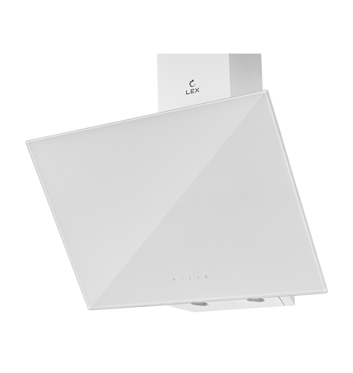 

Вытяжка настенная LEX Meta GS 600 белый, Meta GS 600