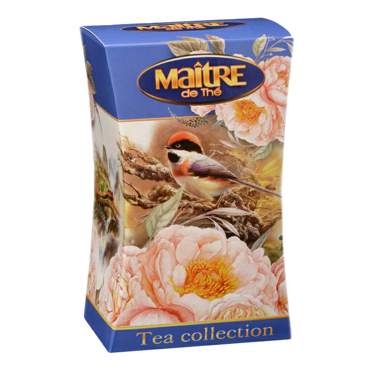 

Чай Maitre de The Небесная птица 90 г