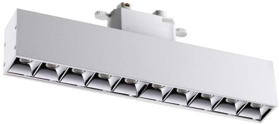 

Novotech светильник 1-фазный 220V Iter 358858